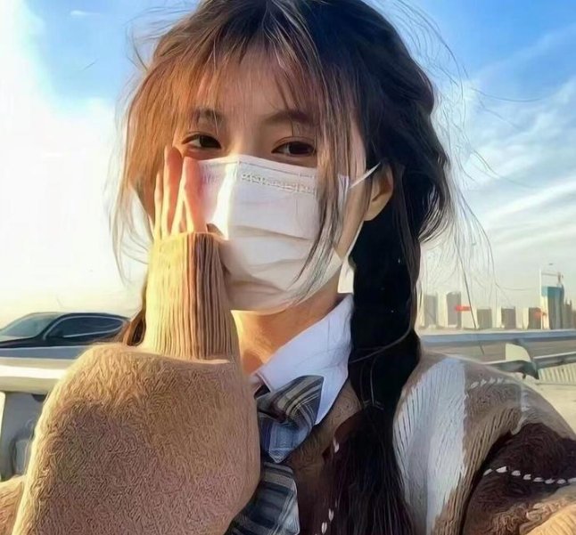 不完美的美