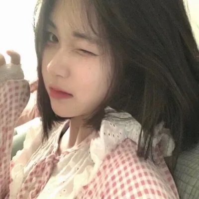 那时我们还小